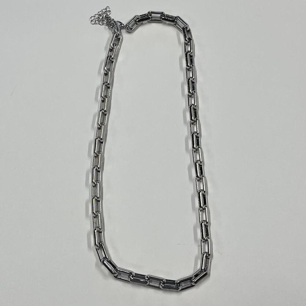 2000s vintage chain link stainless - Picture 4 of 6